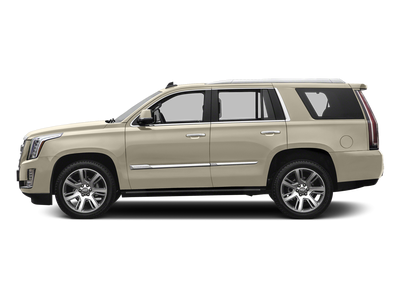 2016 Cadillac Escalade Premium