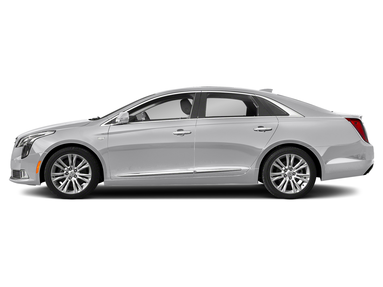 2019 Cadillac XTS Luxury - Photo 36