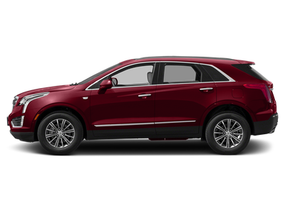 2019 Cadillac XT5 Platinum