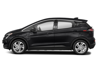 2022 Chevrolet Bolt EV 1LT