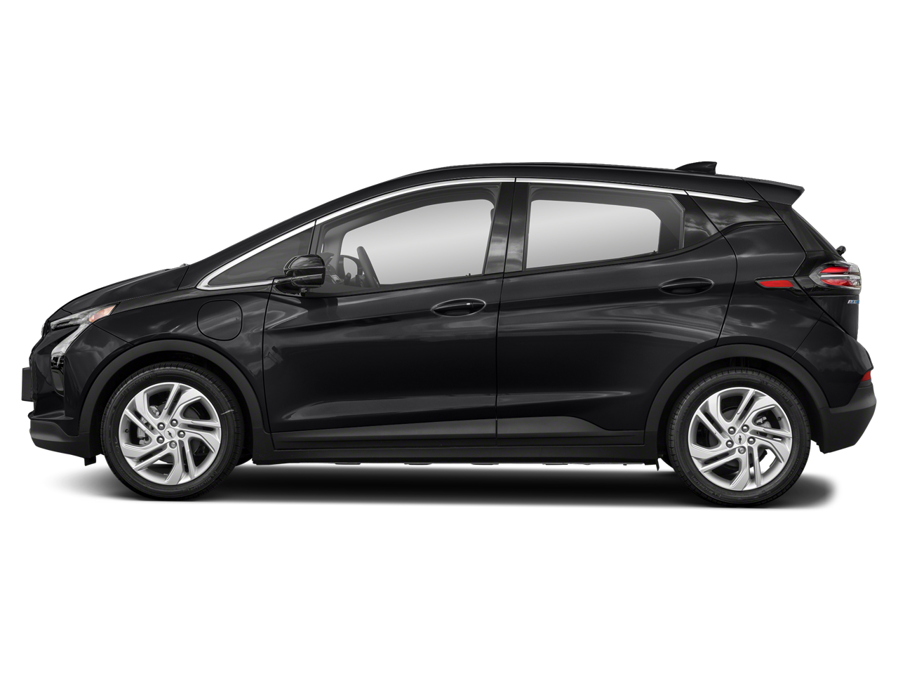 2022 Chevrolet Bolt EV 1LT