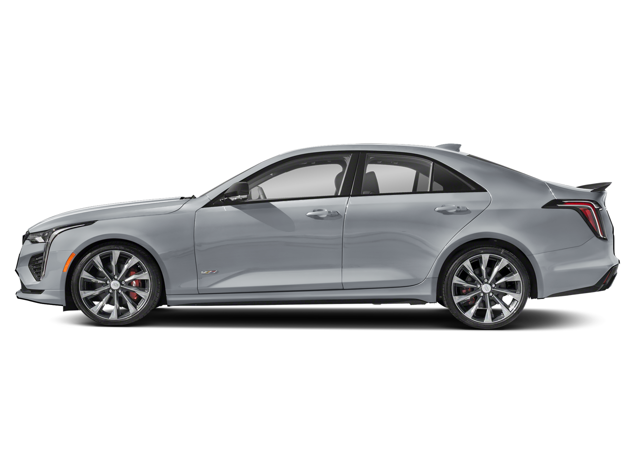 2023 Cadillac CT4-V V-Series
