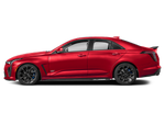 2025 Cadillac CT4-V V-Series