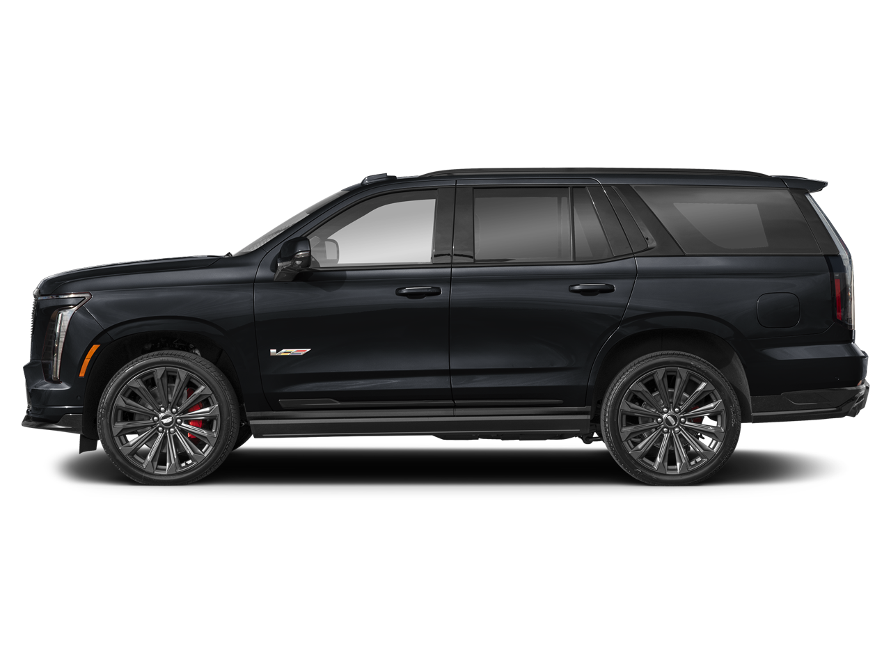 2025 Cadillac Escalade V-Series