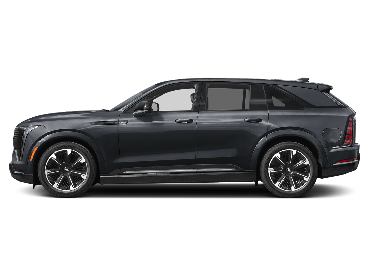 2025 Cadillac Escalade IQ Sport 2 - Photo 27