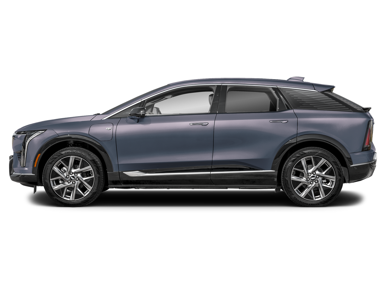 2025 Cadillac OPTIQ Luxury 2 - Photo 27