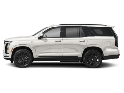 2026 Cadillac Escalade 4WD Platinum Sport
