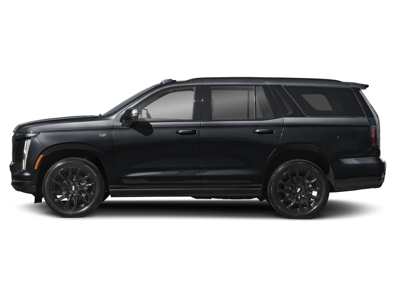 2026 Cadillac Escalade Platinum Sport - Photo 27