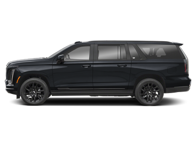2026 Cadillac Escalade ESV 4WD Sport
