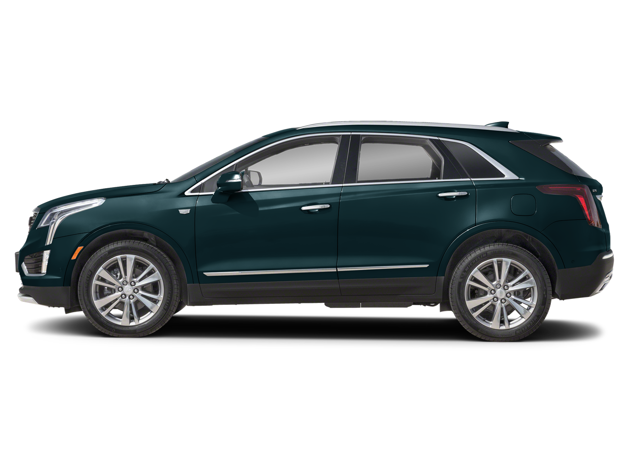 2026 Cadillac XT5 AWD 4dr Premium Luxury