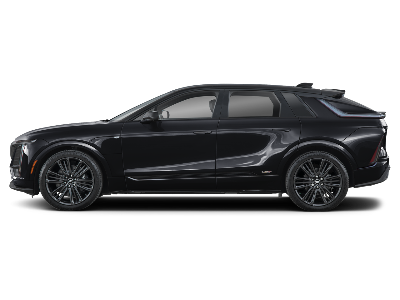 2026 Cadillac LYRIQ V Premium - Photo 27
