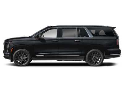 2027 Cadillac Escalade ESV AWD V-Series