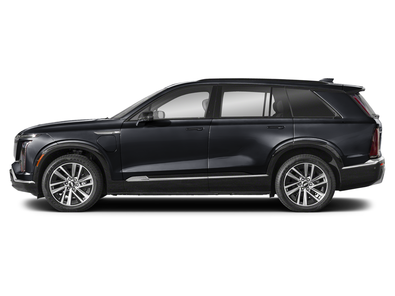 2027 Cadillac VISTIQ AWD 4dr Sport