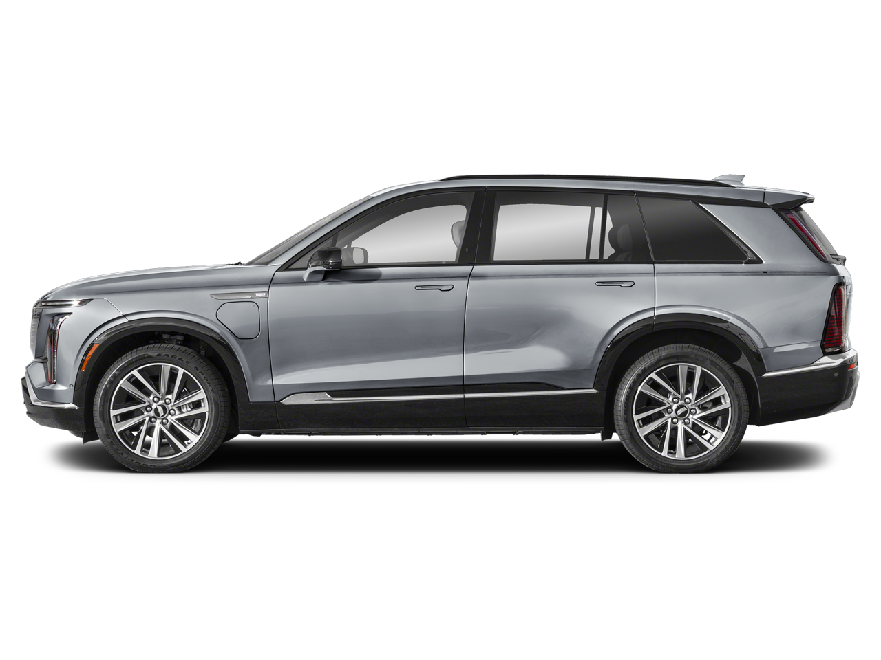 2027 Cadillac VISTIQ AWD 4dr Sport