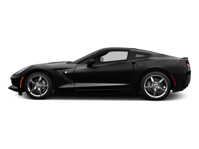 2016 Chevrolet Corvette Stingray 2LT