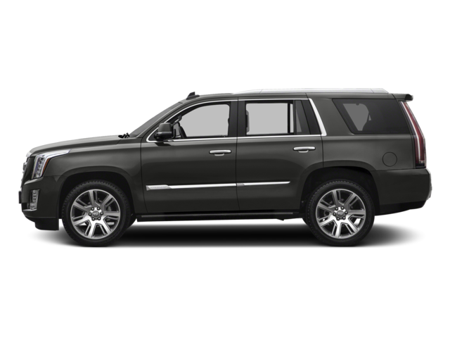 2017 Cadillac Escalade Premium Luxury