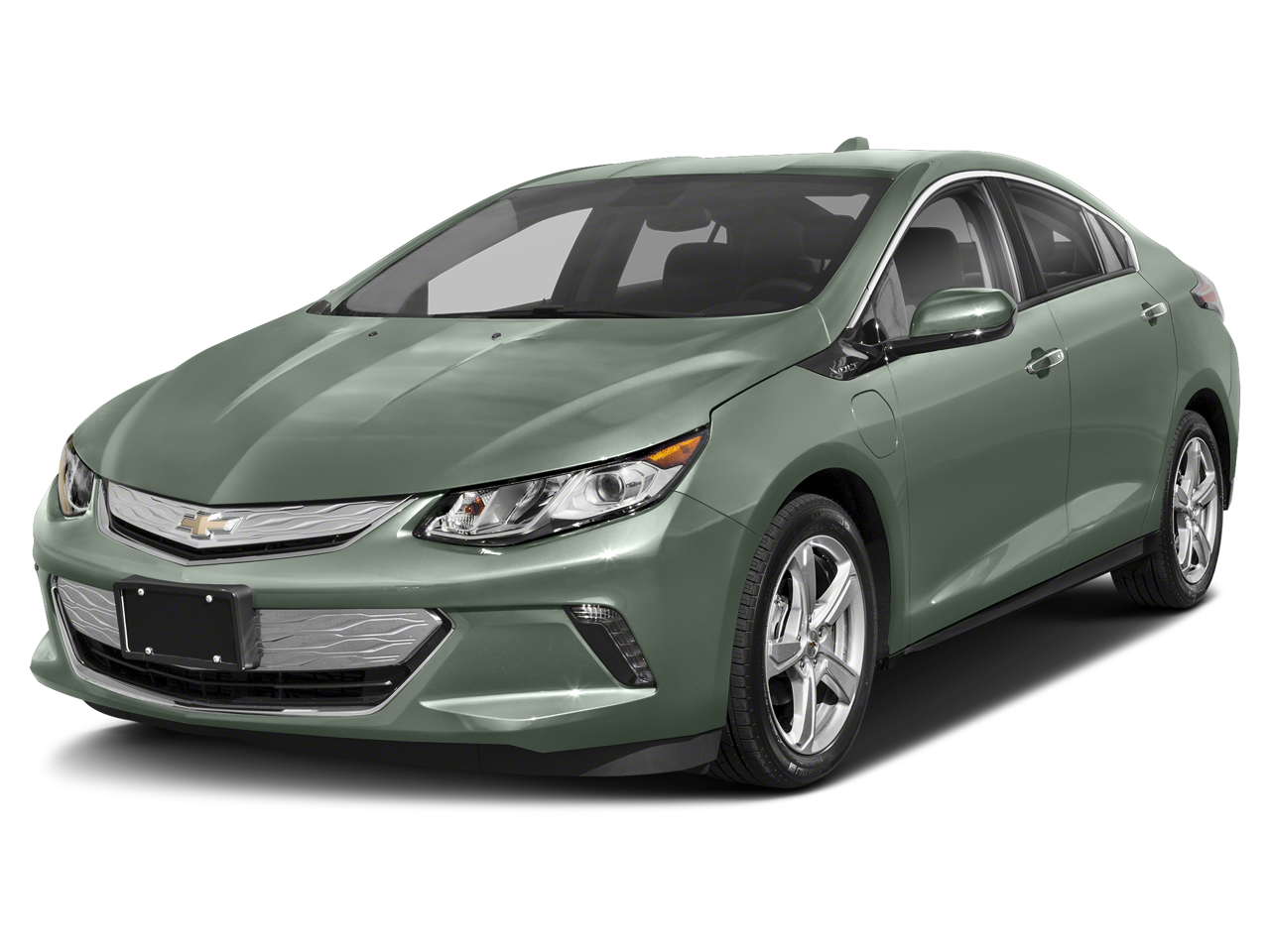 Used 2018 Chevrolet Volt LT with VIN 1G1RA6S55JU134294 for sale in Shoreline, WA