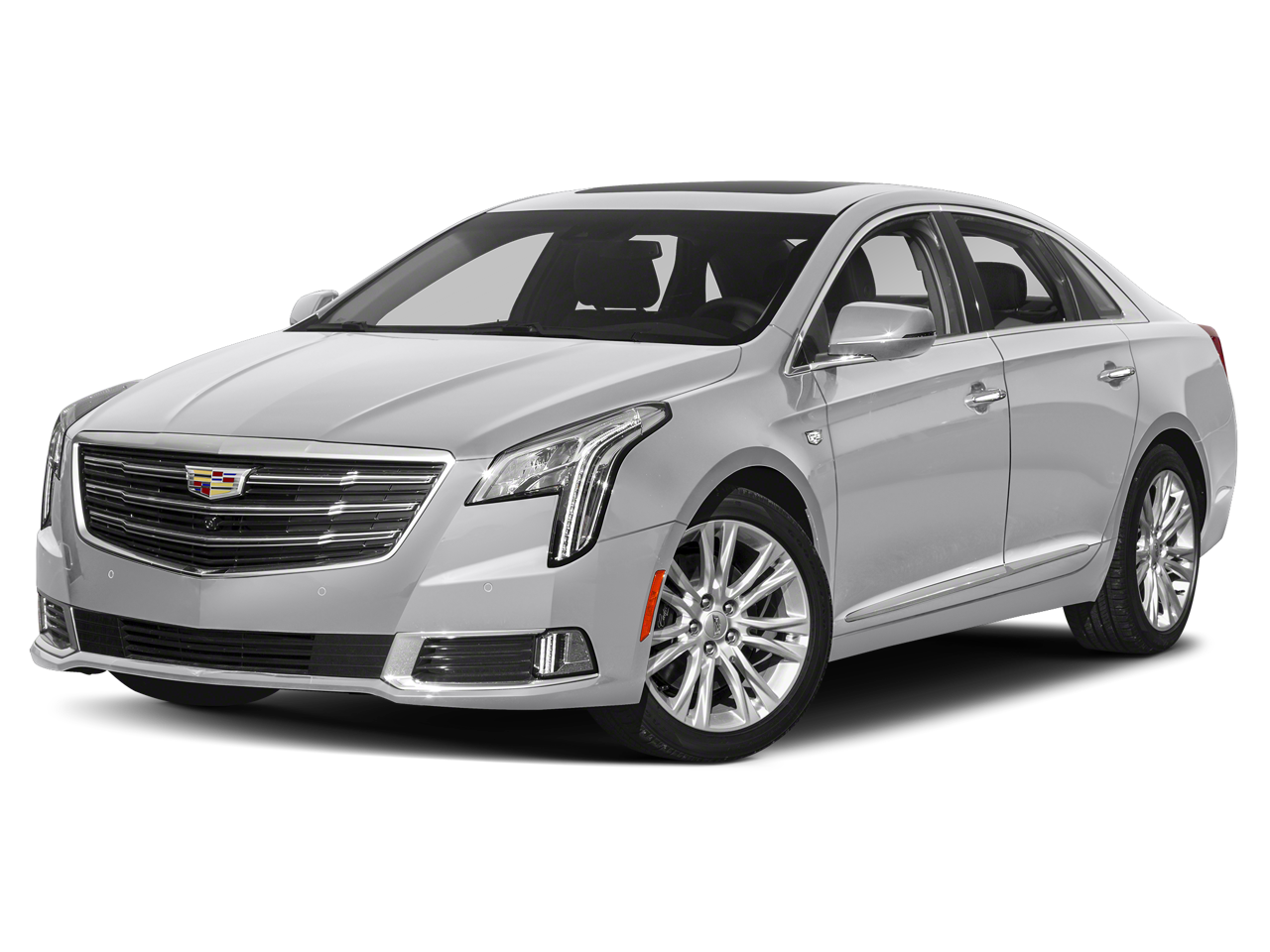 2019 Cadillac XTS Luxury - Photo 34