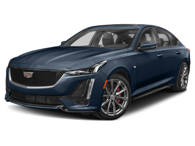 2021 Cadillac CT5-V V-Series