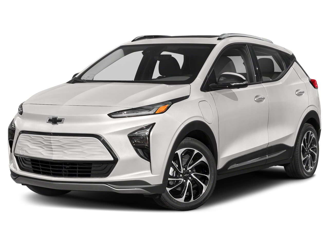 Used 2022 Chevrolet Bolt EUV Premier with VIN 1G1FZ6S01N4127607 for sale in Shoreline, WA
