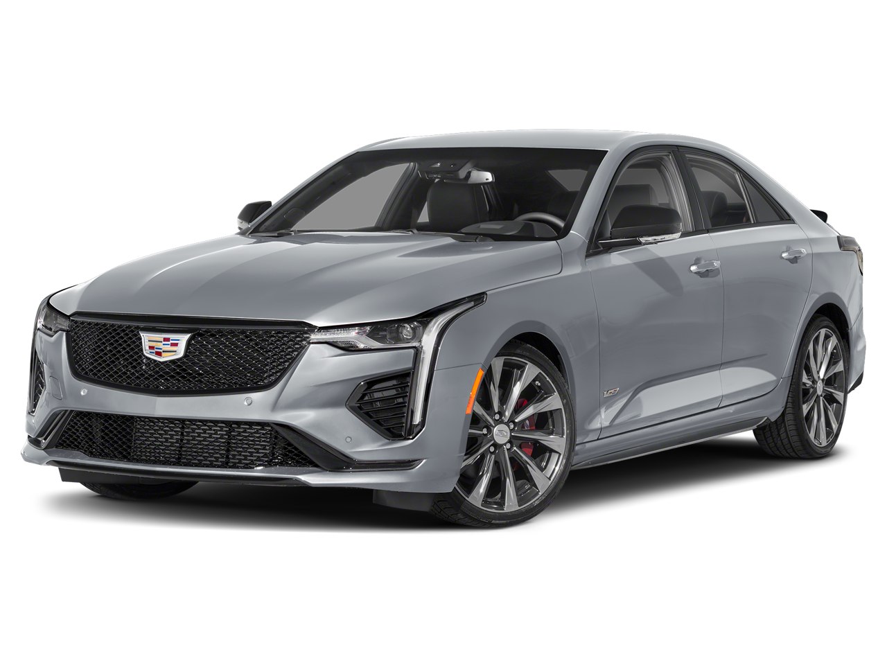 2023 Cadillac CT4-V V-Series
