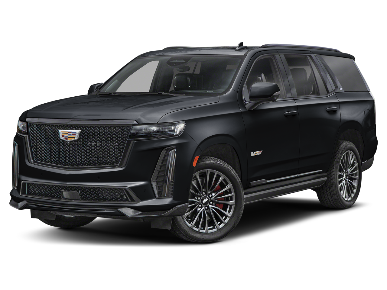 2023 Cadillac Escalade AWD V-Series