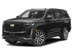 2024 Cadillac Escalade 4WD Sport Platinum