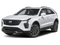 2025 Cadillac XT4 AWD 4dr Sport