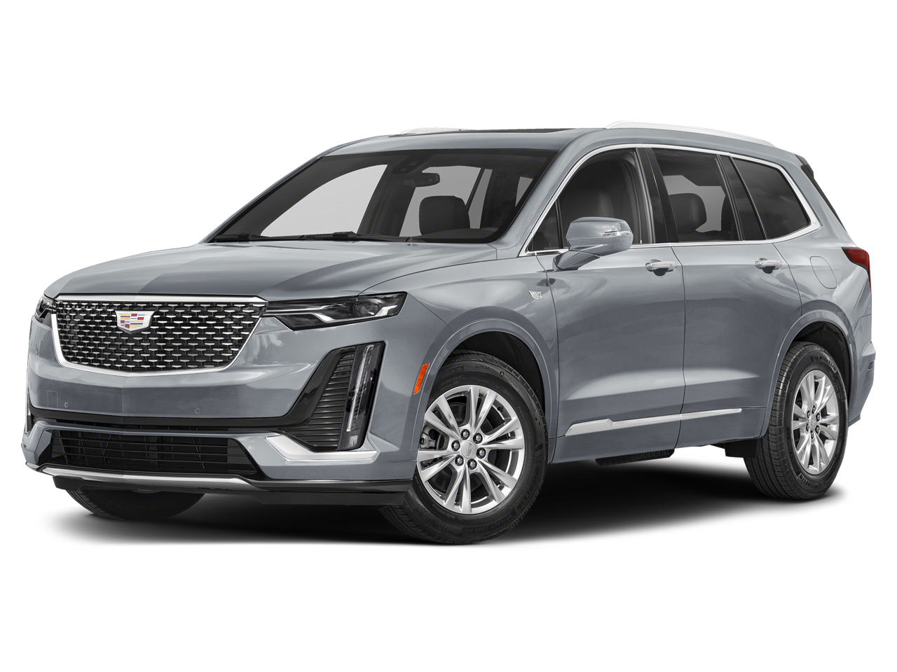 2025 Cadillac XT6 FWD 4dr Premium Luxury