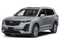 2025 Cadillac XT6 FWD 4dr Premium Luxury