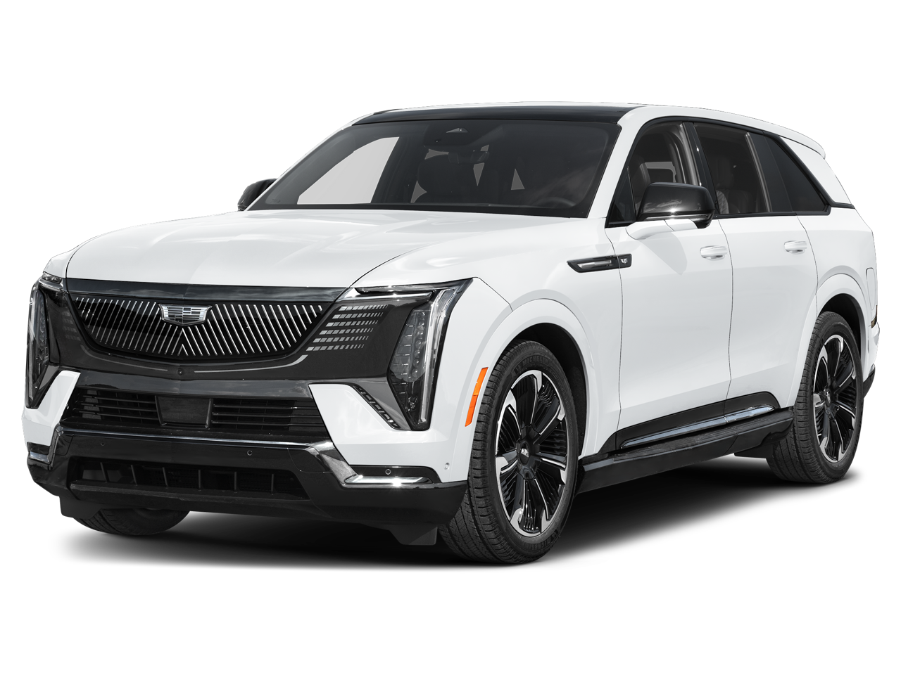 Used 2025 Cadillac Escalade IQ Sport 2 with VIN 1GYTEFKL6SU106774 for sale in Shoreline, WA