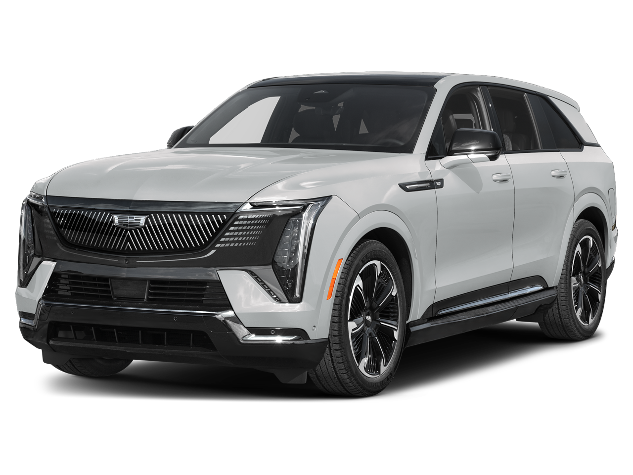 2025 Cadillac Escalade IQ Sport 1 - Photo 25