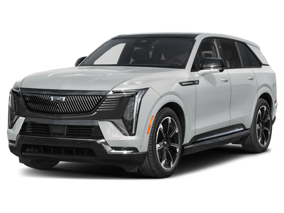 2025 Cadillac ESCALADE IQ AWD Sport 1