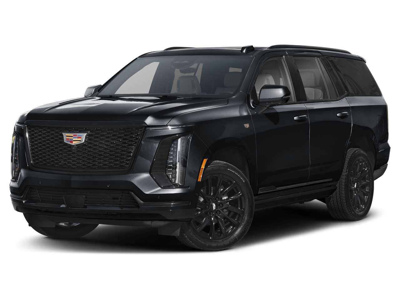 2026 Cadillac Escalade Platinum Sport - Photo 25