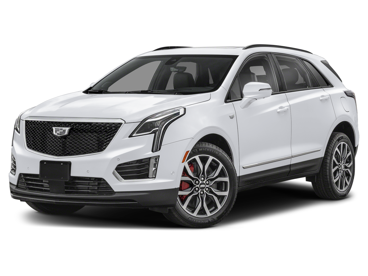 2026 Cadillac XT5 AWD Sport's photo