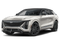 2026 Cadillac LYRIQ 4dr LYRIQ-V Premium