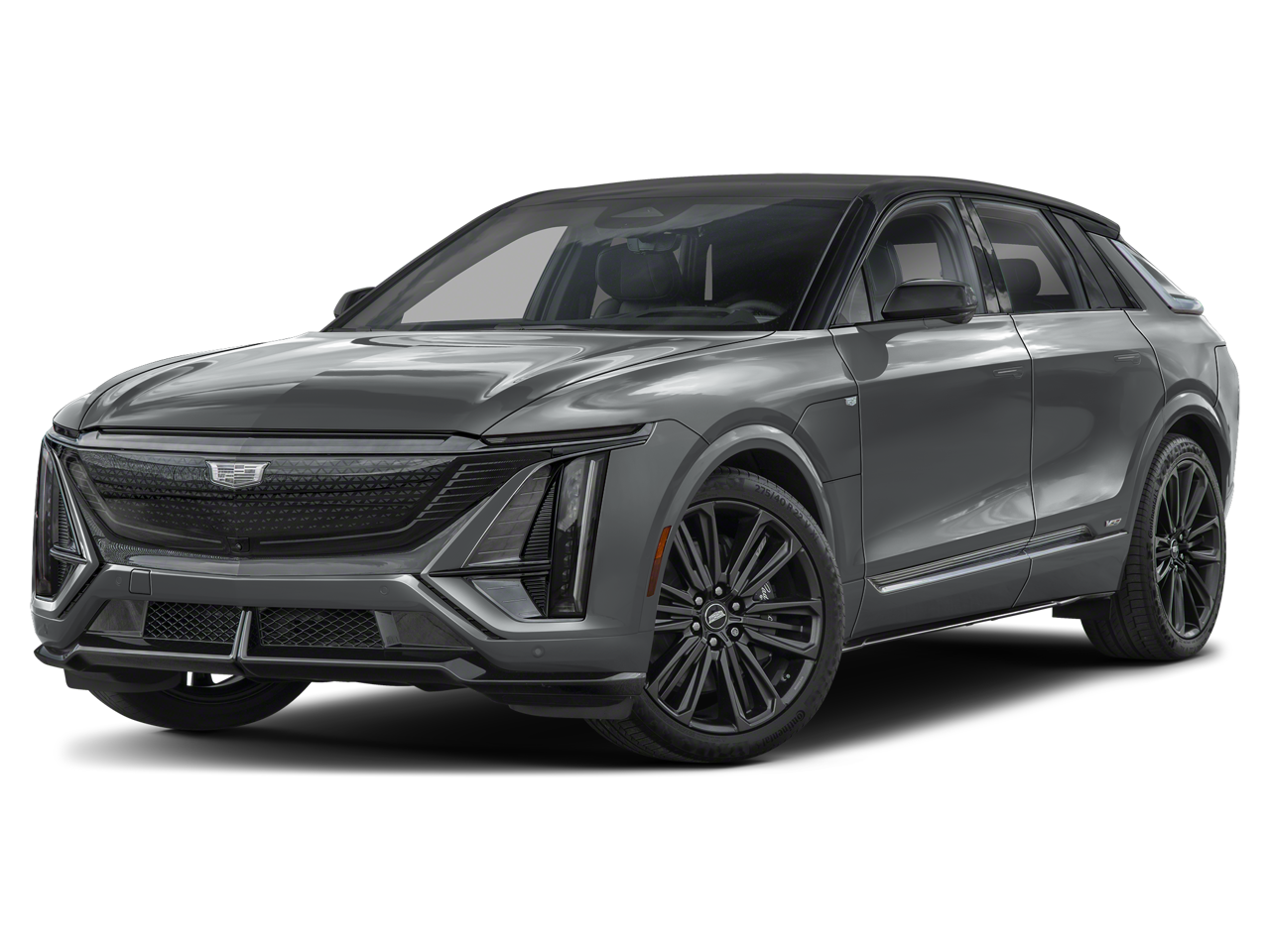 2026 Cadillac LYRIQ 4dr LYRIQ-V Premium