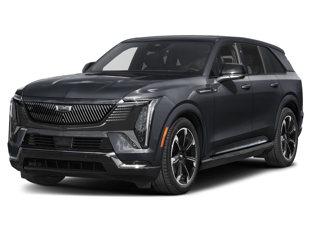 2026 Cadillac Escalade IQ