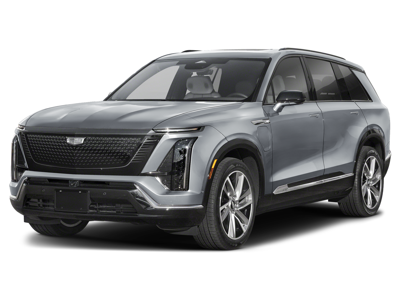 2026 Cadillac VISTIQ Sport - Photo 25