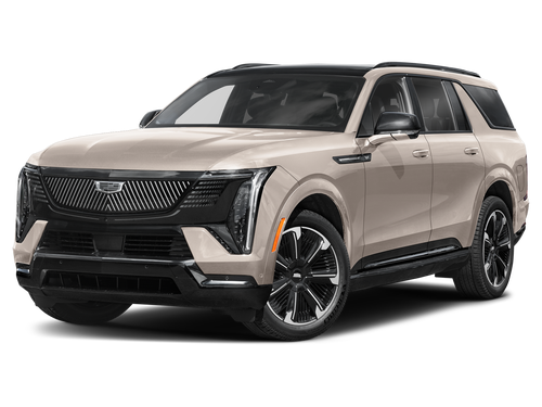 2026 Cadillac ESCALADE IQL AWD Sport