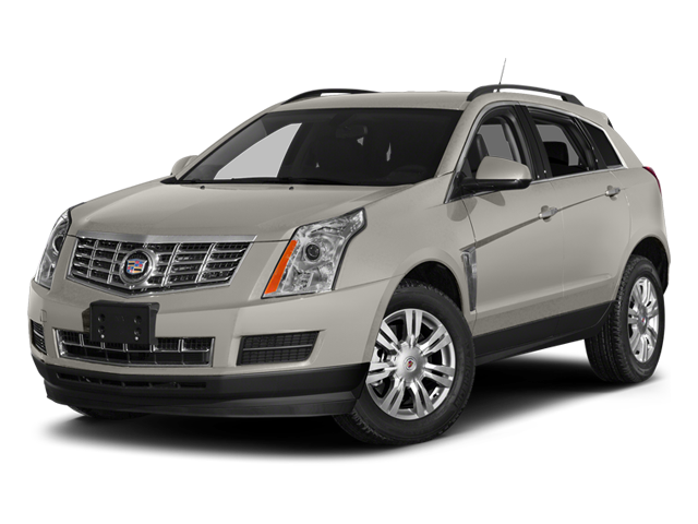 Used 2013 Cadillac SRX Performance Collection with VIN 3GYFNDE3XDS553737 for sale in Shoreline, WA