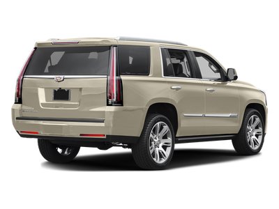 2016 Cadillac Escalade Premium