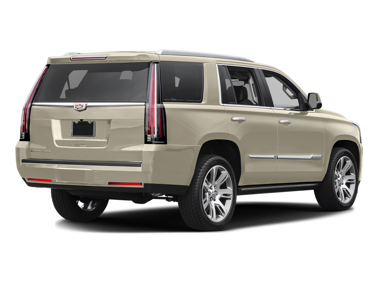 2016 Cadillac Escalade Premium