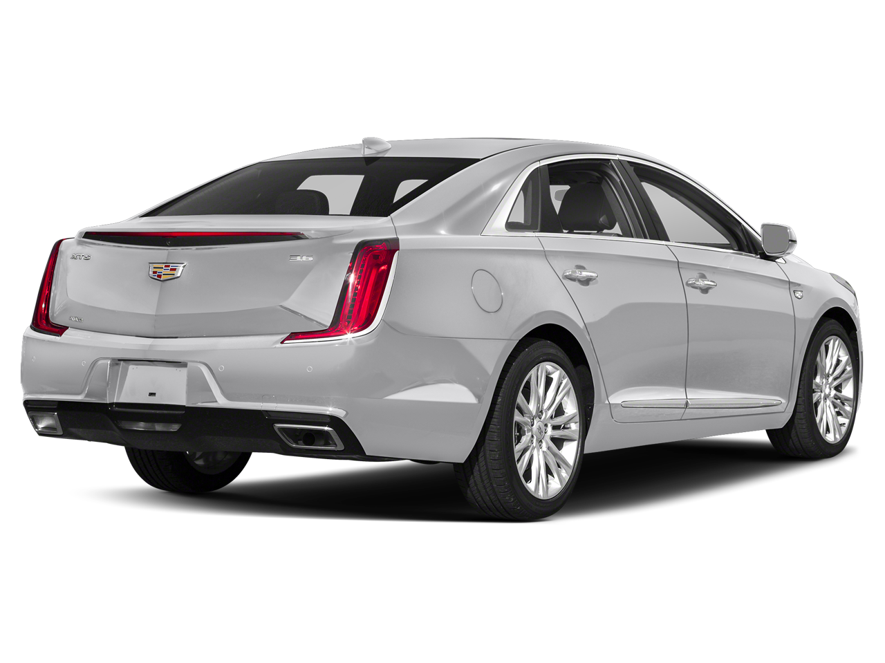 2019 Cadillac XTS Luxury - Photo 35
