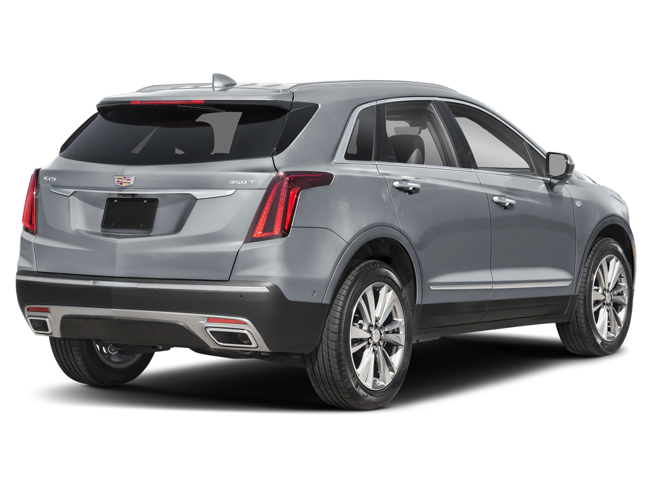 2024 Cadillac XT5 AWD Luxury