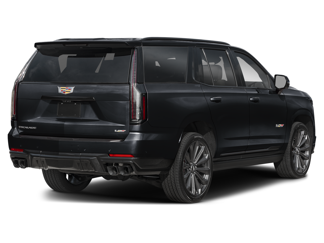 2025 Cadillac Escalade V-Series