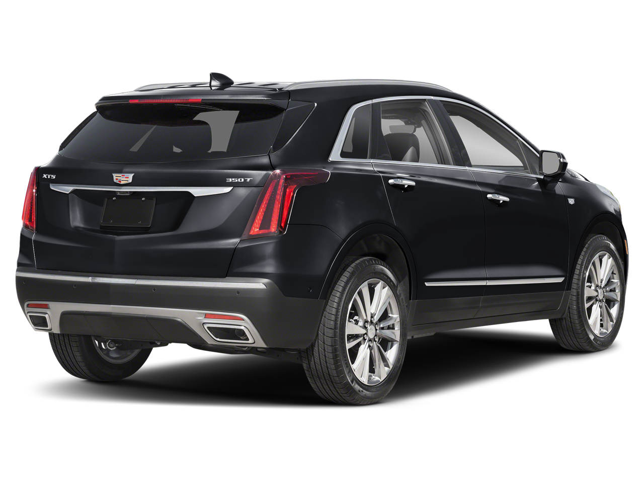 2025 Cadillac XT5 AWD 4dr Premium Luxury