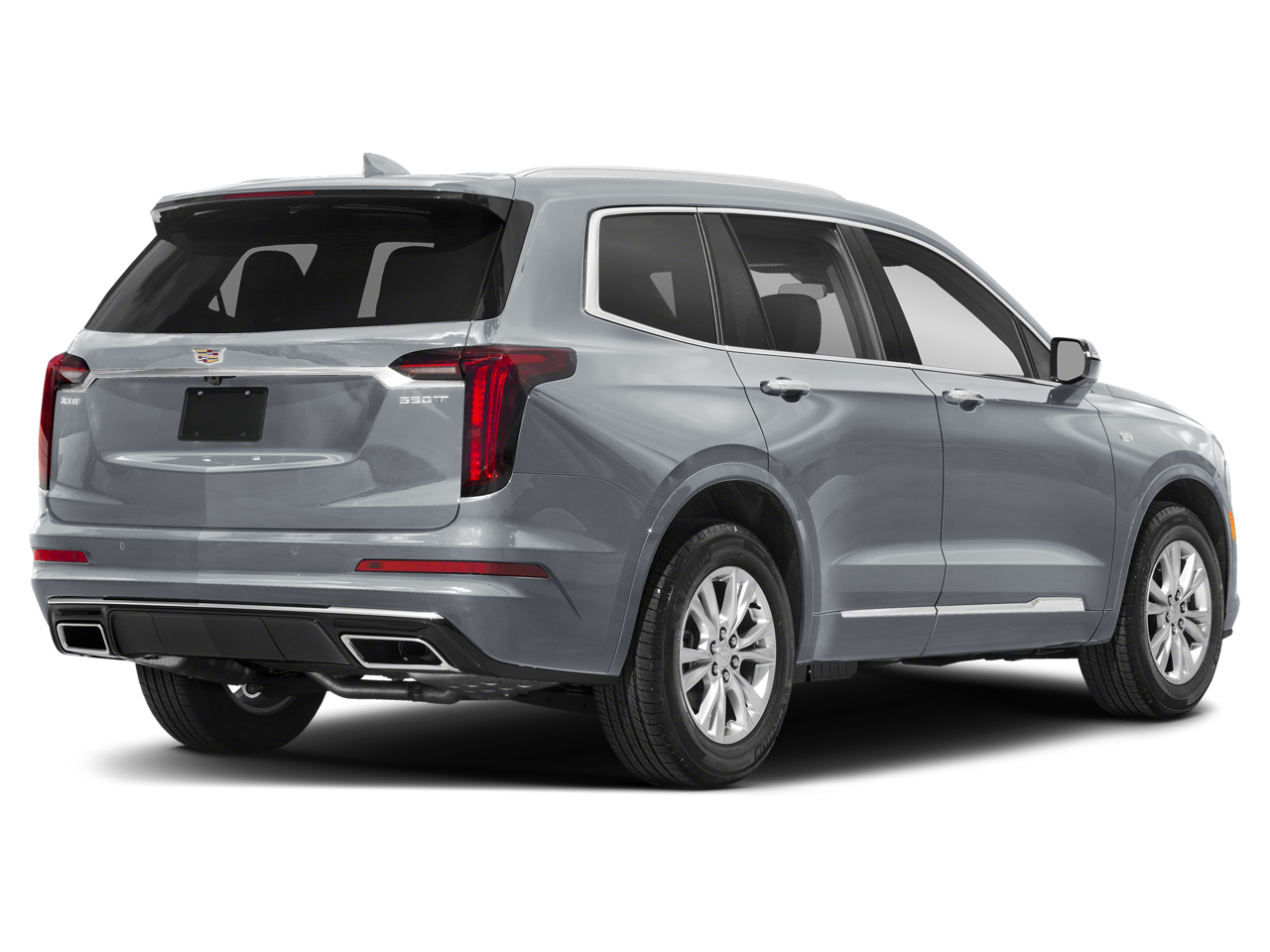 2025 Cadillac XT6 FWD 4dr Premium Luxury