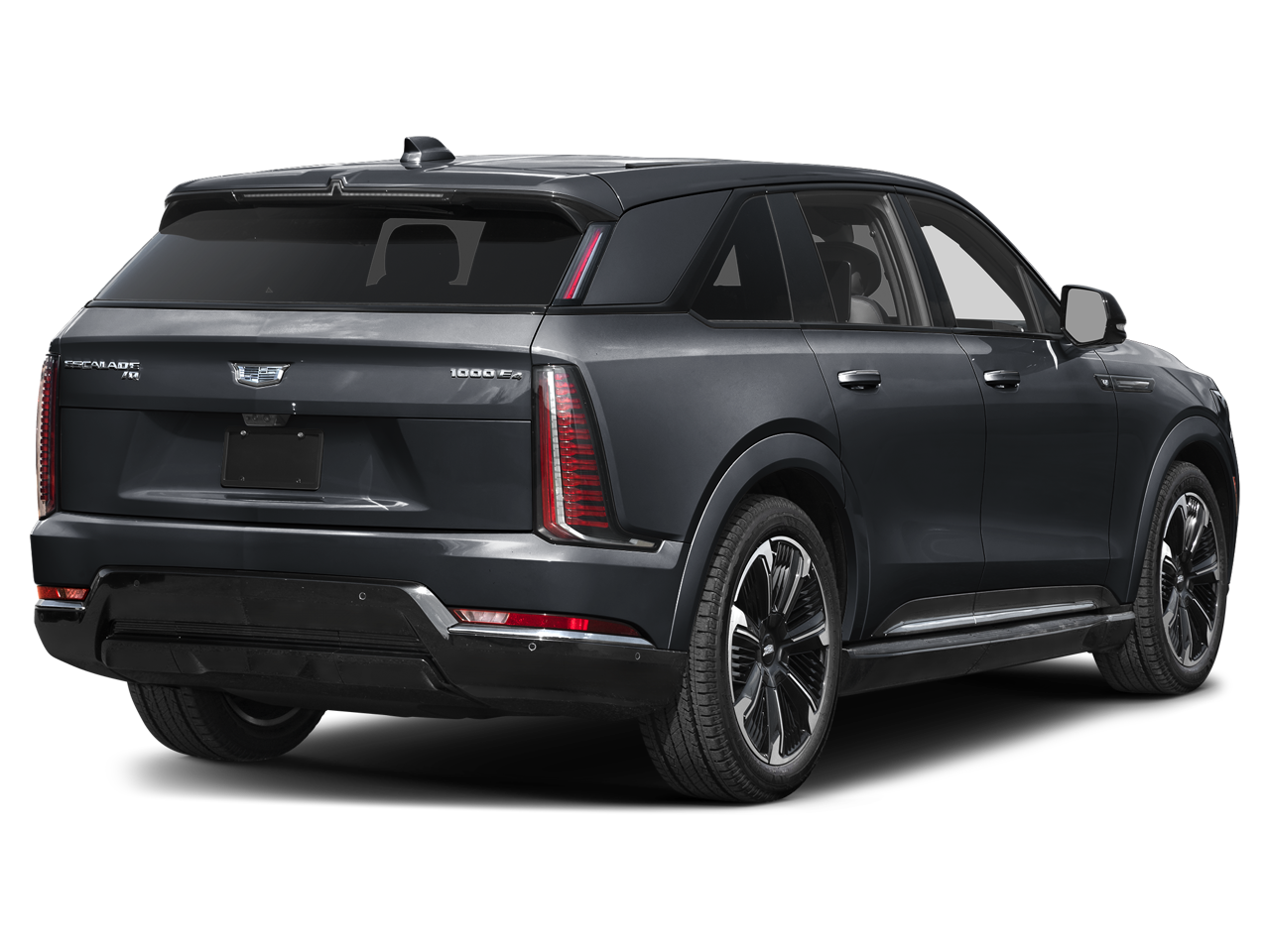 2025 Cadillac Escalade IQ Sport 2 - Photo 26