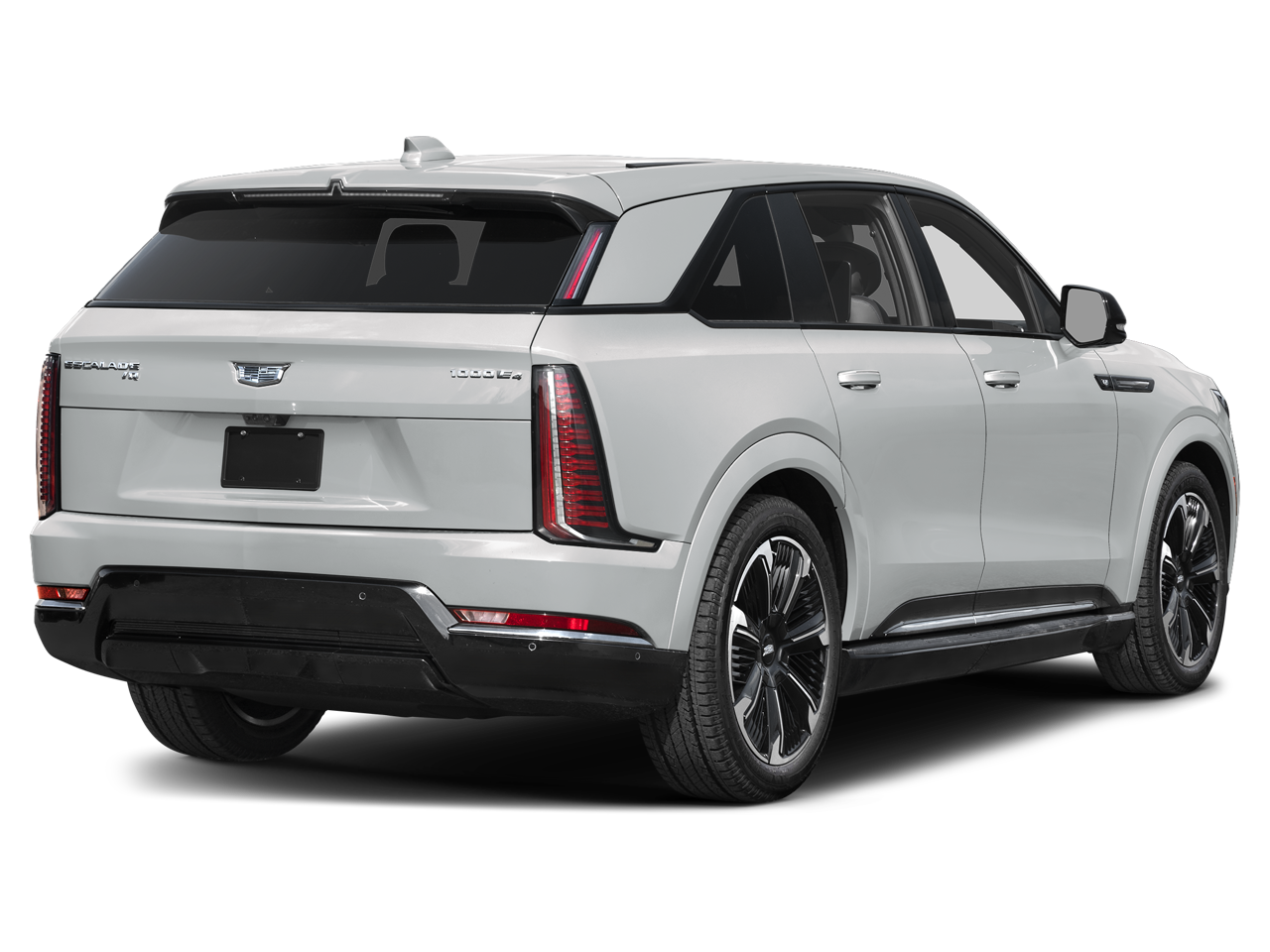 2025 Cadillac Escalade IQ Sport 1 - Photo 26